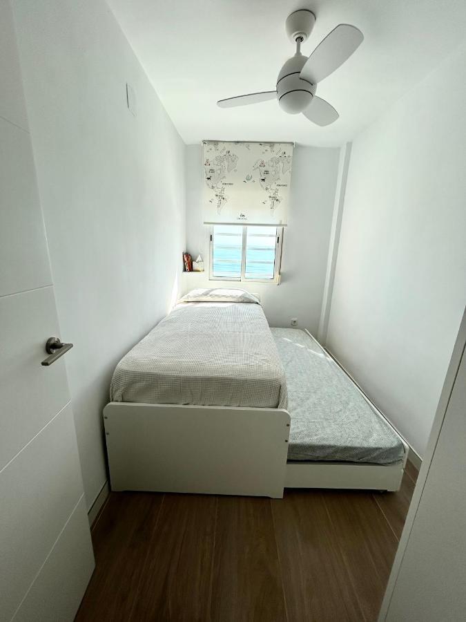 Mareny De Barraquetes Apartment el el Mareny Blau Bagian luar foto